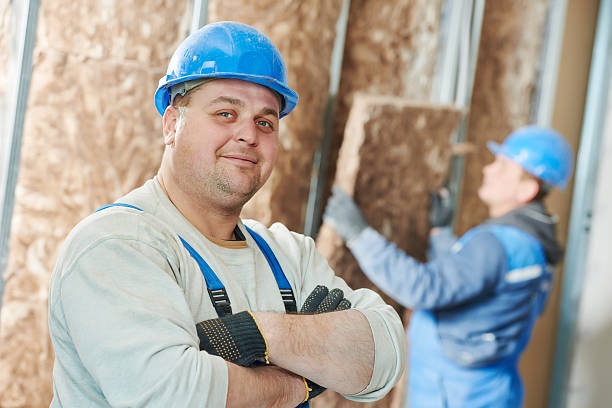 Best Specialty Insulation in Lockwood, MT